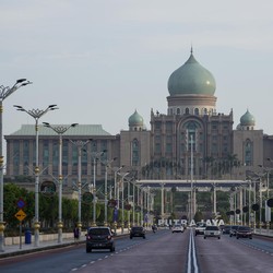 Tambah Lagi Negara Kecam India: Malaysia