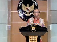 Mahfud: Kita Telah Merampas Rp 15,1 T dari Pengemplang BLBI