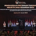 Penghargaan PTIJK 2022, Ada Kang Emil & Alm Wiji Purwanta