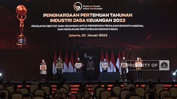 Penghargaan PTIJK 2022, Ada Kang Emil & Alm Wiji Purwanta
