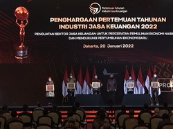 Penghargaan PTIJK 2022, Ada Kang Emil & Alm Wiji Purwanta