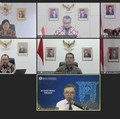 Lagi, BI Tahan Bunga Acuan di 3,5%