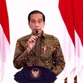 Kekesalan Jokowi Sampai ke Ubun-Ubun: RI Cuma Dapat Ampas!