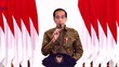 Kekesalan Jokowi Sampai ke Ubun-Ubun: RI Cuma Dapat Ampas!