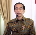 Ultimatum Jokowi: Tak Mau Lagi Dengar UMKM Sulit Dapat Kredit