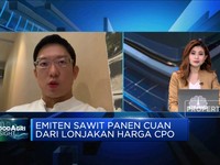 Target Produksi Naik 20%, GZCO Genjot Pemupukan & Replanting