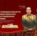 Perkuat Sektor Jasa Keuangan, Hari Ini OJK Gelar PTIJK 2022