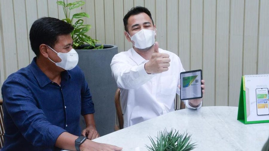 Raffi Ahmad Ajak Seluruh Pekerja dan Pemilik Usaha Kreatif Jadi Peserta BPJS Ketenagakerjaan