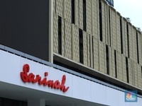 Harta Karun Sukarno di Gedung Sarinah Punya Ukuran Epik!