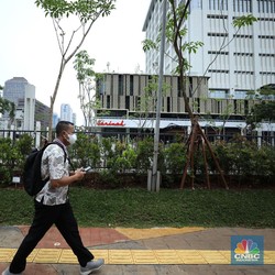 Sebulan Rp 40 Juta, Ini Daftar Gaji Developer di Startup RI