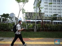 Sebulan Rp 40 Juta, Ini Daftar Gaji Developer di Startup RI