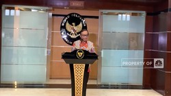 Mahfud MD: Aset Sitaan Satgas BLBI Tembus Rp 15,1 Triliun