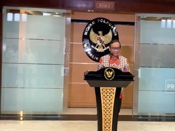 Mahfud MD: Aset Sitaan Satgas BLBI Tembus Rp 15,1 Triliun