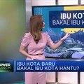 Ibu Kota Baru Bakal Ibu Kota Hantu?