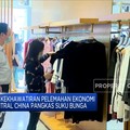 Suku Bunga Acuan di China Dipangkas Lagi