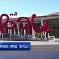 Sultan Dunia Berkumpul di Bali Hingga Migor Diserbu Warga