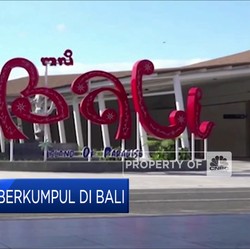 Sultan Dunia Berkumpul di Bali Hingga Migor Diserbu Warga