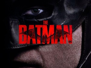 Potensi Robert Pattinson Jadi Batman Semesta James Gunn