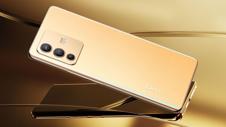 Vivo V23 (Official Vivo)
