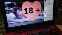 Waduh! Video Porno Muncul di Meeting Online Parlemen Italia
