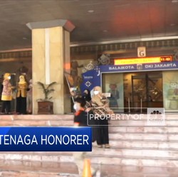 'Kiamat', Sayonara Tenaga Honorer PNS..