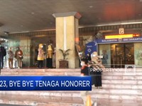 Mengenal Apa Itu Outsourcing, Tenaga Pengganti Honorer 2023