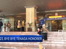 'Kiamat', Sayonara Tenaga Honorer PNS..