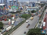 Kejagung Endus Suap Menyuap Kasus Mafia Pelabuhan di Priok