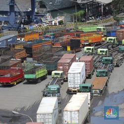Diminta Produksi Truk Listrik, Pabrikan: Mau Charge di Mana?