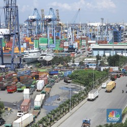5 Fakta 'Wow' di Surplus Neraca Dagang Terbaik Sepanjang Masa