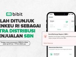 Wah Keren! Beli SBN Sekarang Bisa Lewat Aplikasi Bibit