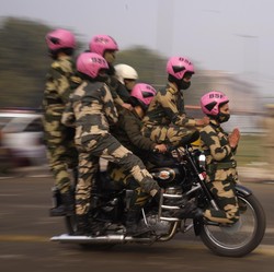 Jangan Bercanda! Bercanda di India Bisa Dipenjara