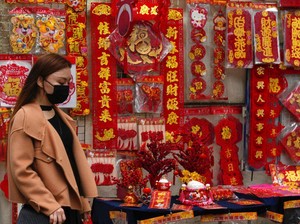 Yang Bersitegang China dan Jepang, tapi yang Cuan Malah Hong Kong