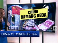 China Memang Beda