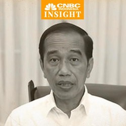 Ibu Kota RI Pindah: Diimpikan Bung Karno Diwujudkan Jokowi