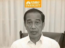 Ibu Kota RI Pindah: Diimpikan Bung Karno Diwujudkan Jokowi