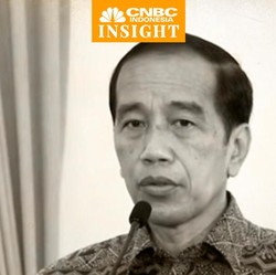 Dari Palembang Sampai Jonggol, Rumitnya RI Cari Ibu Kota Baru