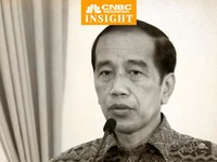 Dari Palembang Sampai Jonggol, Rumitnya RI Cari Ibu Kota Baru