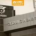 Asabri, Lahir untuk ABRI Lalu Dikorupsi