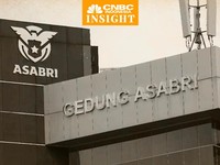 Setelah ASABRI Dibenahi, Teddy Tjokro Divonis 12 Tahun