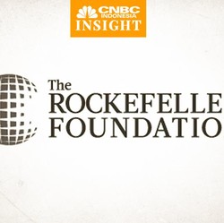 Mau Sowan Jokowi, Ini Jejak Rahasia Crazy Rich Rockefeller Cs