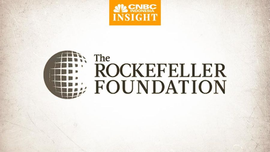 cover insight, rockefeller