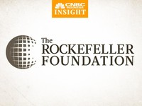 Mau Sowan Jokowi, Ini Jejak Rahasia Crazy Rich Rockefeller Cs