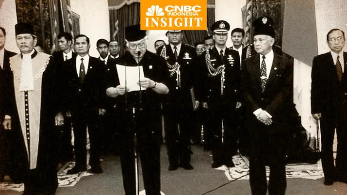 Cover Insight, Soeharto Cover Insight, Soeharto
