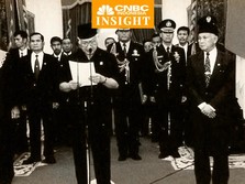Orang Ini Prank Presiden Indonesia, Sampai RI Dibikin Heboh