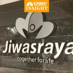 Kejagung Mulai Lelang Aset Kasus Jiwasraya Rp 520,83 M