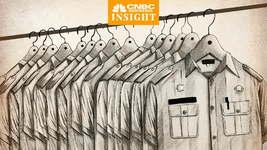 Cover Insight, PNS