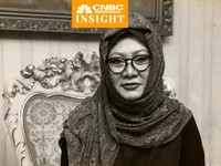 Kala Mbak Tutut Main Jalan Tol dan Ngutang Rp 1,07 Triliun