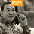 Aset 'Segunung' Tommy Soeharto Tak Laku Dilelang, Kenapa?