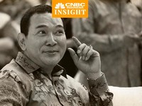 Tommy Soeharto adalah Timor, Timor adalah Tommy Soeharto